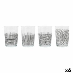 Glasset LAV BDG392UB4046 515 ml (6 antal)