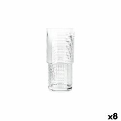 Glasset LAV Helen 0,52 l 6 Delar (8 antal)