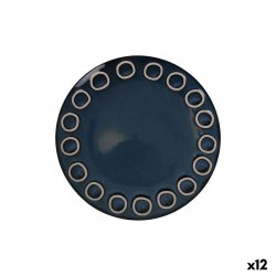 Platt skl La Mediterrnea Almudena Bl (12 antal)