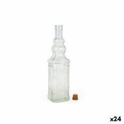 Glasflaska La Mediterrnea Glas 750 ml (24 antal)