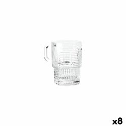 Glasset LAV Helen 6 Delar (8 antal)