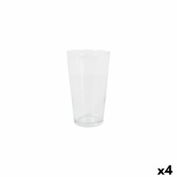 Glasset LAV Toledo 6 Delar (4 antal)
