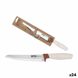Kkskniv Quttin Terra 20 cm (24 antal)