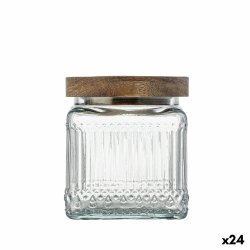Burk La Mediterrnea (24 antal)