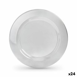 Tallriksset Algon 23 cm 4 Delar (24 antal)