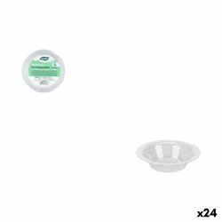 Tilltuggsset Algon 14,5 cm 6 Delar (24 antal)