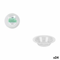 Tilltuggsset Algon 19 cm 4 Delar (24 antal)