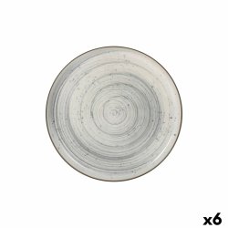 Servingsfat La Mediterrnea Vortex Rund  32,1 cm (6 antal)