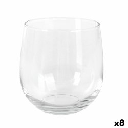 Glasset LAV Gaia 415 ml 6 Delar (8 antal)