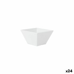 Snacksskl La Mediterrnea 10 x 10 x 6 cm (24 antal)