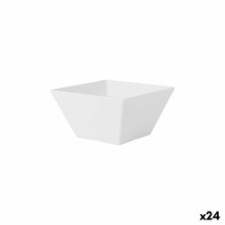 Snacksskl La Mediterrnea 13 x 13 x 7 cm (24 antal)