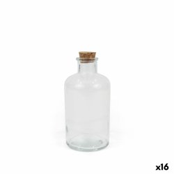 Glasflaska La Mediterrnea 500 ml 0,5 L (16 antal)