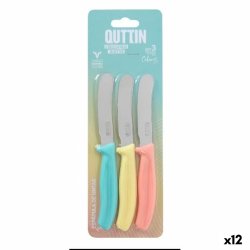 Kkskniv Quttin Basic 20 cm 0,8 mm 3 Delar (12 antal)