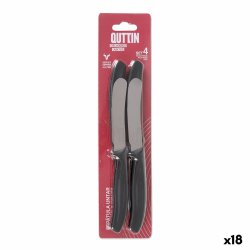 Kkskniv Quttin Basic 8 cm 4 Delar (18 antal)