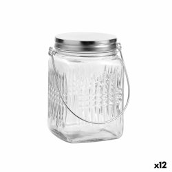 Glasburk La Mediterrnea 1 L (12 antal)
