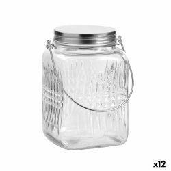 Glasburk La Mediterrnea 1,45 L (12 antal)