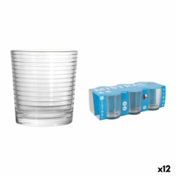 Glasset La Mediterrnea Mistral rings 6 Delar (12 antal)