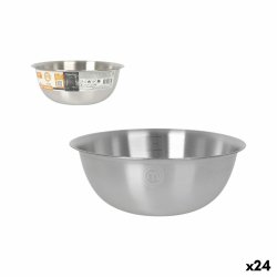 Skl MasterChef Rostfritt stl 2 L 2L 22 x 8,7 cm (24 antal)