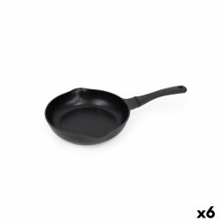 Stekpanna Quttin Aluminium (6 antal)