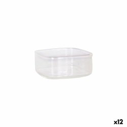 Snacksskl 70 ml 6 x 6 x 2,5 cm (12 antal)