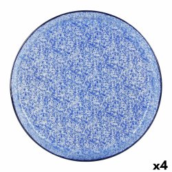 Platt skl Samaritaine  27 cm (6 antal)