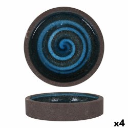 Snacksskl Pompeya  14 cm (4 antal)
