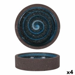 Snacksskl Pompeya  12 cm (4 antal)