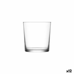Glasset La Mediterrnea TASKA 0,36 L 4 Delar (12 antal)