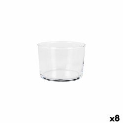 Glasset La Mediterrnea TASKA 6 Delar (8 antal)