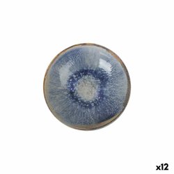 Djup tallrik La Mediterrnea Aelia  21 cm (12 antal)
