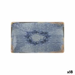 Servingsfat La Mediterrnea Aelia Rektangulr 25,3 x 15 x 2 cm (