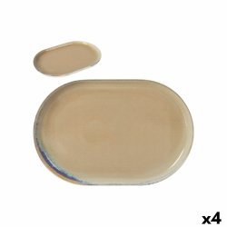 Servingsfat La Mediterrnea Cies Avlng 30 x 20 x 2,5 cm (4 anta
