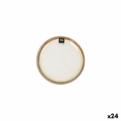 Desserttallrik Inde Fustam  15,5 cm (24 antal)