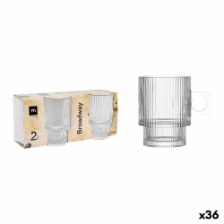 Koppset La Mediterrnea Broadway 2 Delar (36 antal)