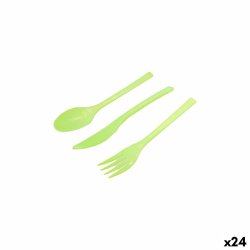 Engngsbestick Algon (24 antal)