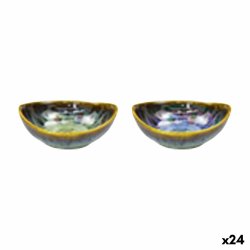 Snacksskl La Mediterrnea Pica-pica (24 antal)