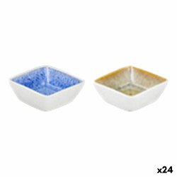 Snacksskl La Mediterrnea  10,2 cm (24 antal)