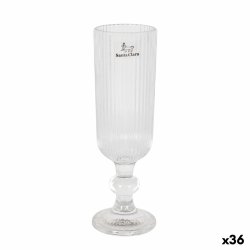 Champagneglas Santa Clara Sonella (36 antal)