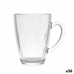 Koppset La Mediterrnea Naira 2 Delar (36 antal)