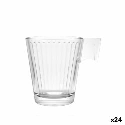 Koppset La Mediterrnea Napoli lineal 3 Delar (24 antal)