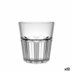 Set med snapsglas La Mediterrnea Salor 6 Delar (12 antal)