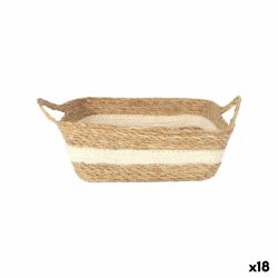 Frvaringslda Privilege vide 17 x 17 x 7 cm (18 antal)