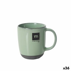 Koppar La Mediterrnea Black clay (36 antal)