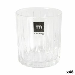 Glas fr vatten La Mediterrnea Shard (48 antal)