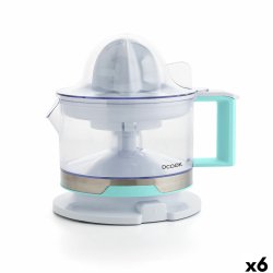 Elektrisk Juicepress Dcook Gallery Vit 40 W 500 ml 6 antal