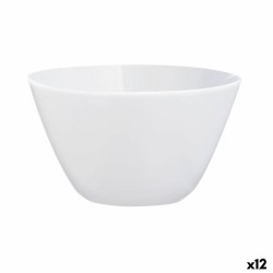 Skl Luminarc Zelie Vit Glas (12 antal)