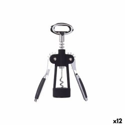 Korkskruv Kinvara 714 Metall 7 x 21 x 4,5 cm (12 antal)