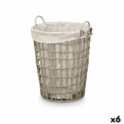 Korg Kipit HX30550 Gr Polyester Tyg polypropen Jrn Plast 50 %