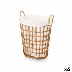Korg Kipit HX30555 Naturell Polyester Tyg polypropen Jrn Plast