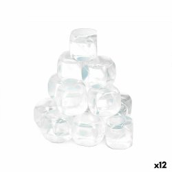 teranvndbara kylblock Leknes TK22008 Transparent Polyetylen Di